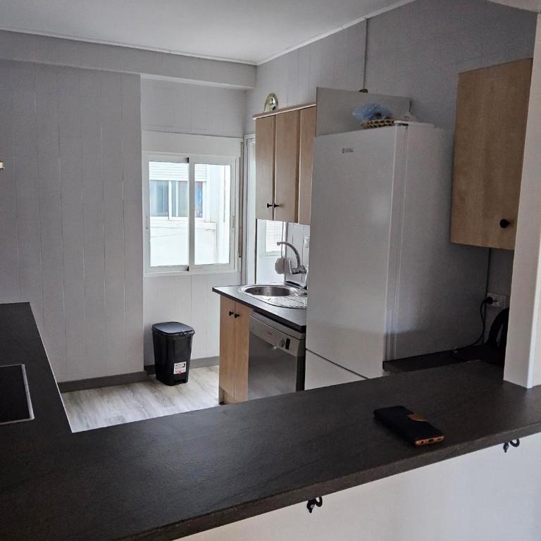 Air-conditioned 3bedroom apartment in El Campello - Apartamento de 3 dormitorios - 9