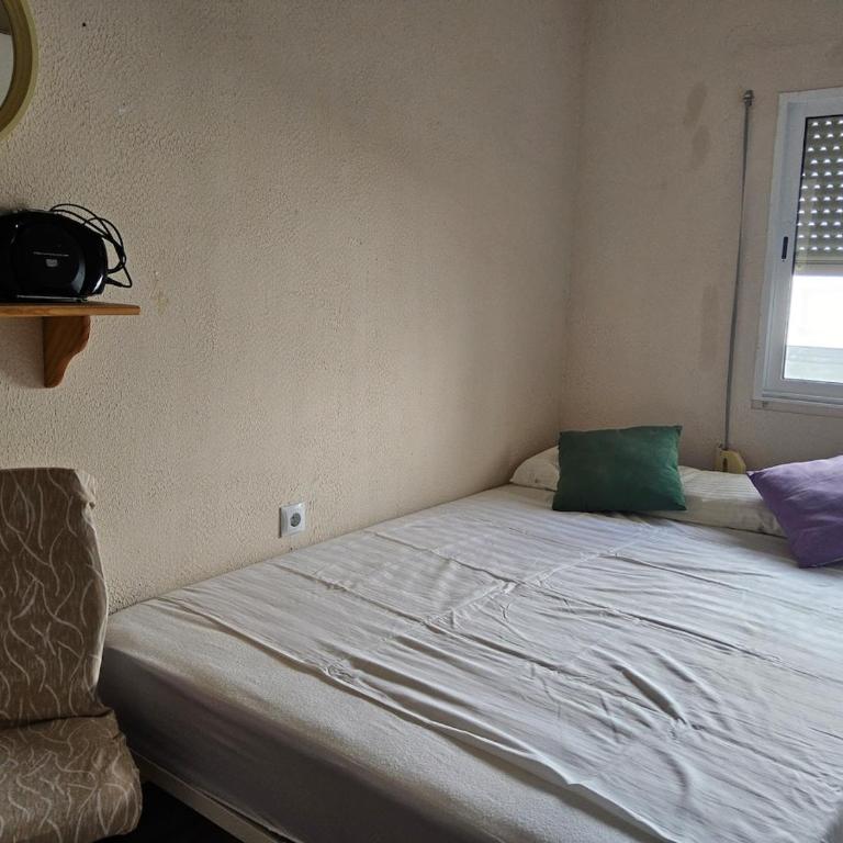Air-conditioned 3bedroom apartment in El Campello - Apartamento de 3 dormitorios - 13