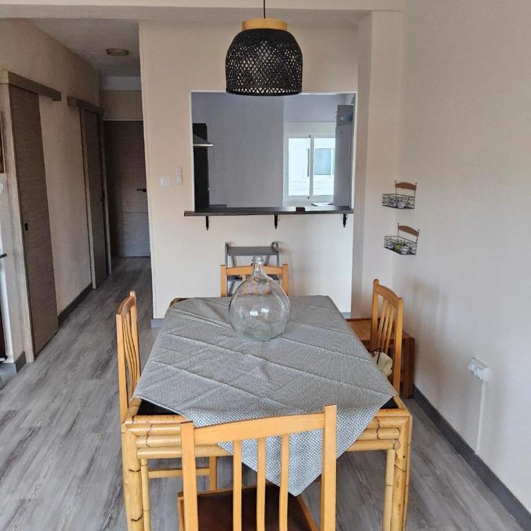 Air-conditioned 3bedroom apartment in El Campello - Apartamento de 3 dormitorios - 14