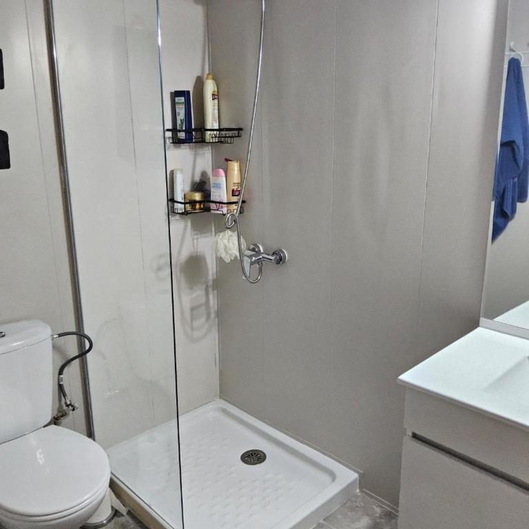 Air-conditioned 3bedroom apartment in El Campello - Apartamento de 3 dormitorios - 17