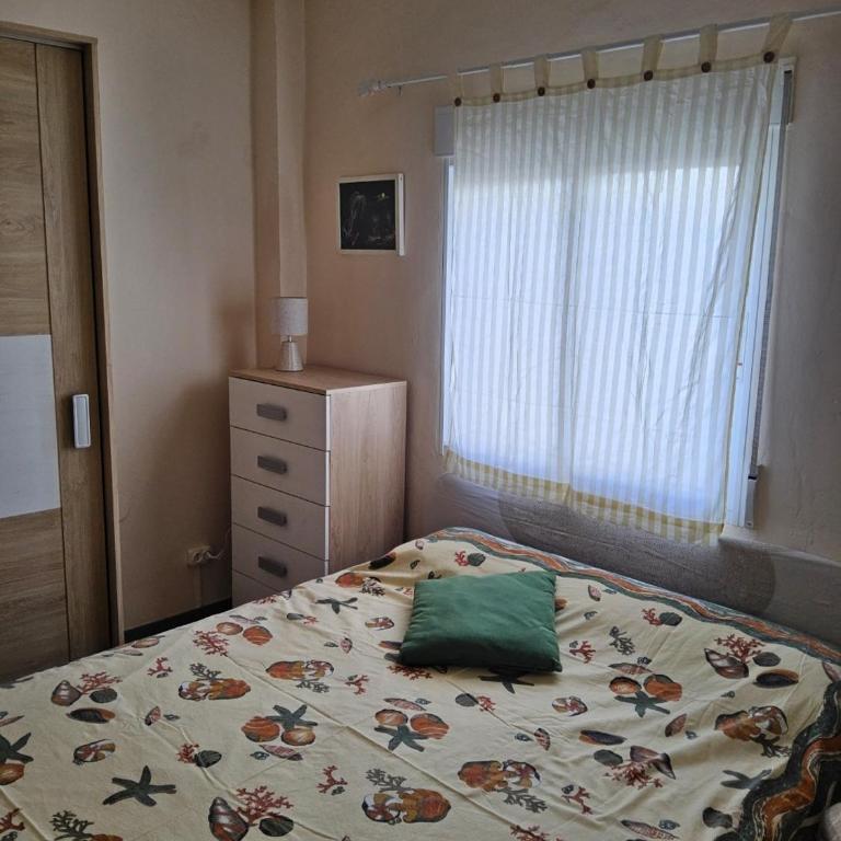 Air-conditioned 3bedroom apartment in El Campello - Apartamento de 3 dormitorios - 18