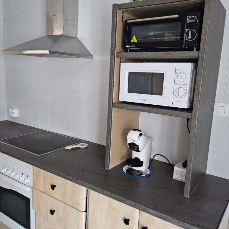 Air-conditioned 3bedroom apartment in El Campello - Apartamento de 3 dormitorios - 19