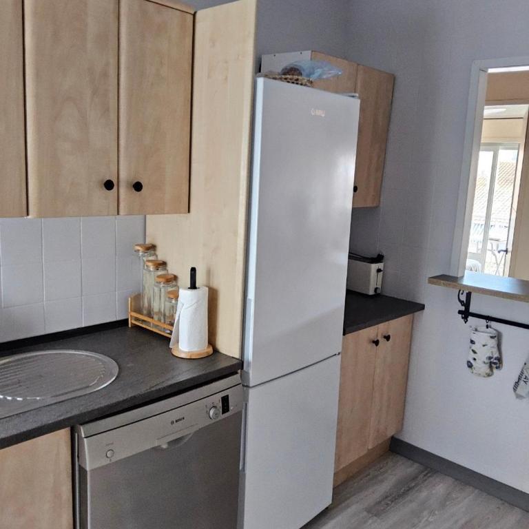 Air-conditioned 3bedroom apartment in El Campello - Apartamento de 3 dormitorios - 20