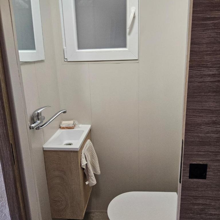 Air-conditioned 3bedroom apartment in El Campello - Apartamento de 3 dormitorios - 21