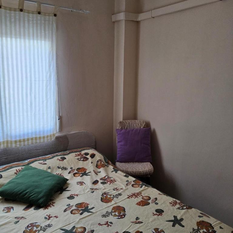 Air-conditioned 3bedroom apartment in El Campello - Apartamento de 3 dormitorios - 24