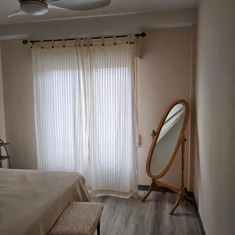 Air-conditioned 3bedroom apartment in El Campello - Apartamento de 3 dormitorios - 25