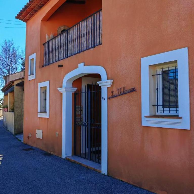 La Valériane - One-Bedroom Apartment - 7