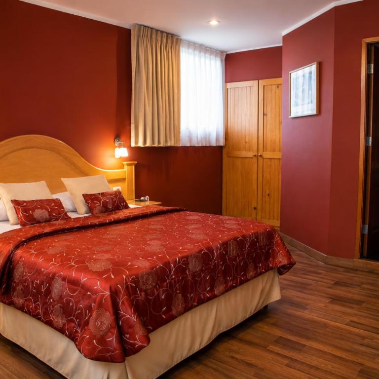 Hotel Inka Path - Standard Double Room - 1