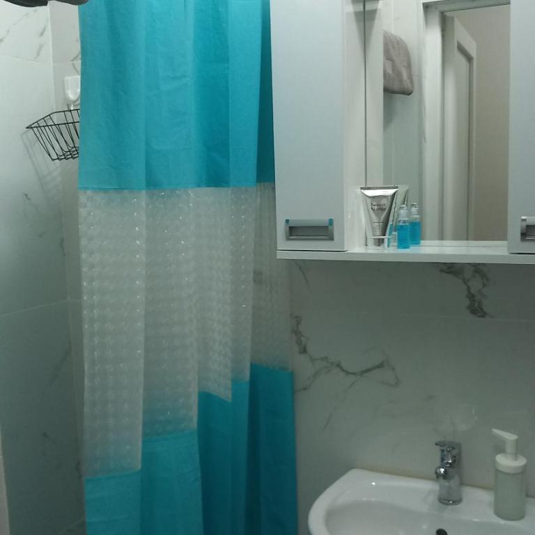 Skadarlija Bohemia - Apartman sa 1 Spavaćom Sobom - 2