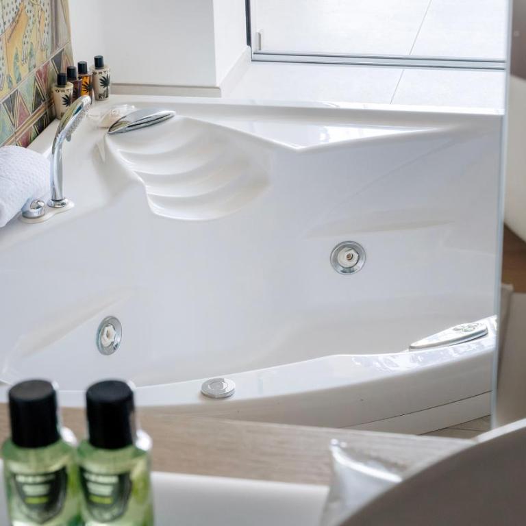 Le Calette Bay - Junior Suite - 5