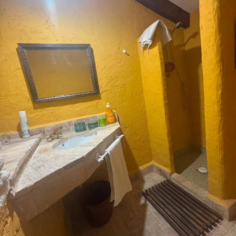Mezquida del puerto - Double Room with Park View - 3