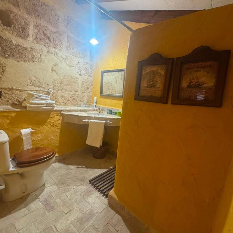 Mezquida del puerto - Double Room with Park View - 4