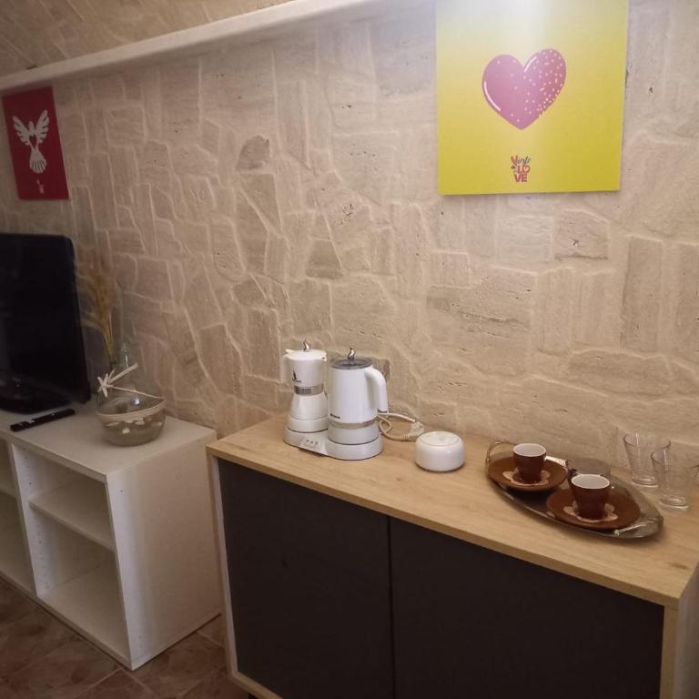 Casa Vacanze Leffer - Appartamento con 1 Camera da Letto - 1