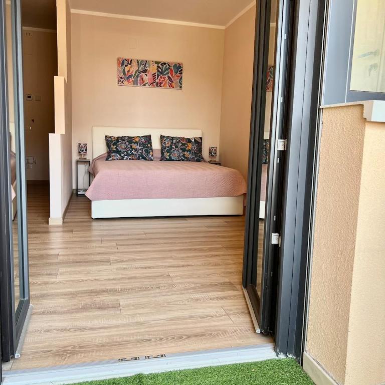 Casa Alisol Colourful Retreat in Perugia - Appartamento con 1 Camera da Letto - 5