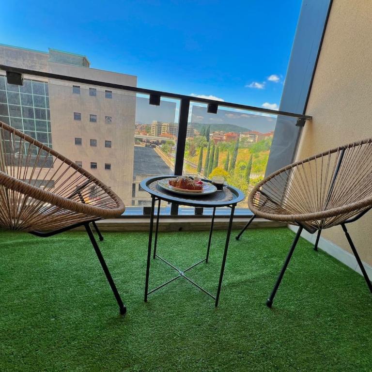 Casa Alisol Colourful Retreat in Perugia - Appartamento con 1 Camera da Letto - 18