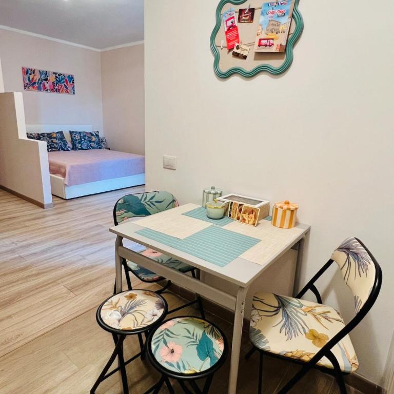 Casa Alisol Colourful Retreat in Perugia - Appartamento con 1 Camera da Letto - 22