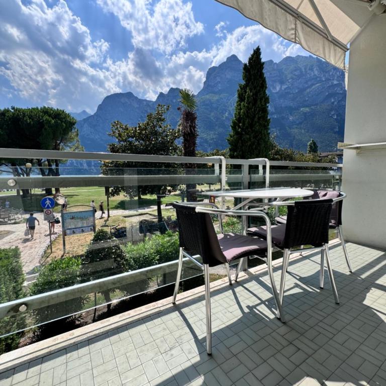 Lago Blu - Appartamento con 1 Camera da Letto - 1