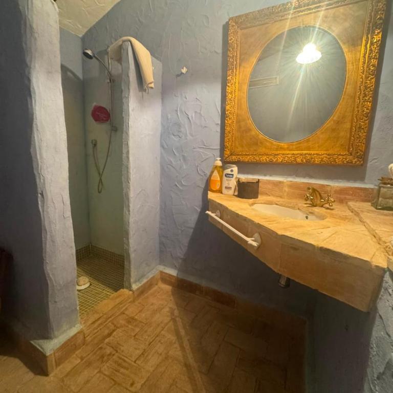 Mezquida del puerto - Double Room with Park View - 2