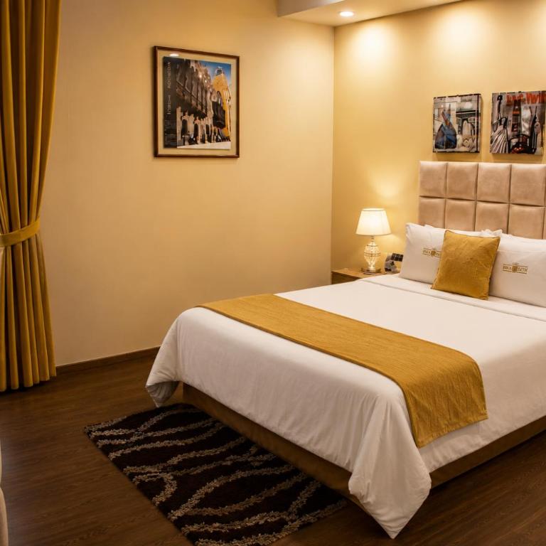 Hotel Inka Path - Suite - 1