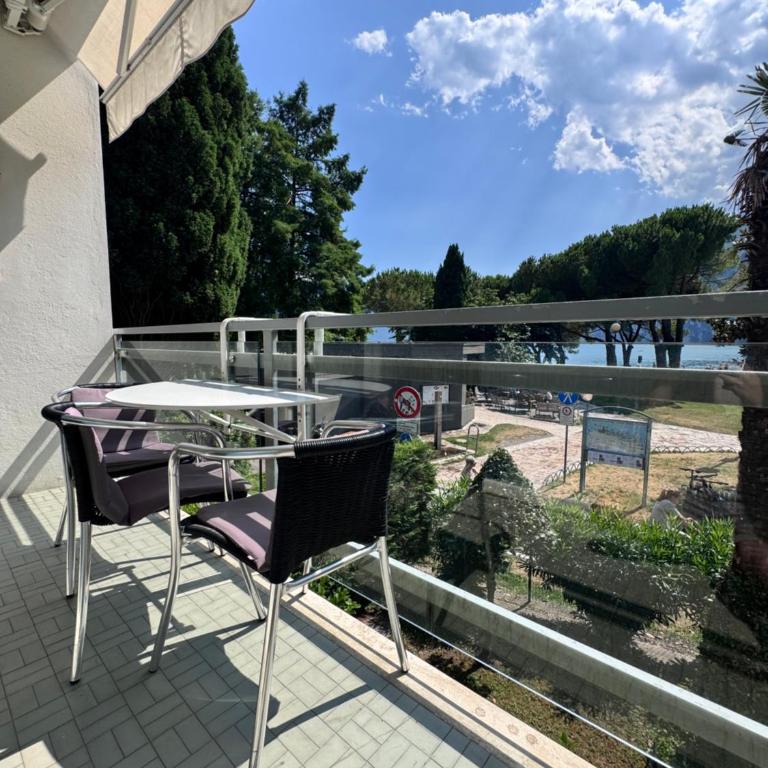 Lago Blu - Appartamento con 1 Camera da Letto - 2