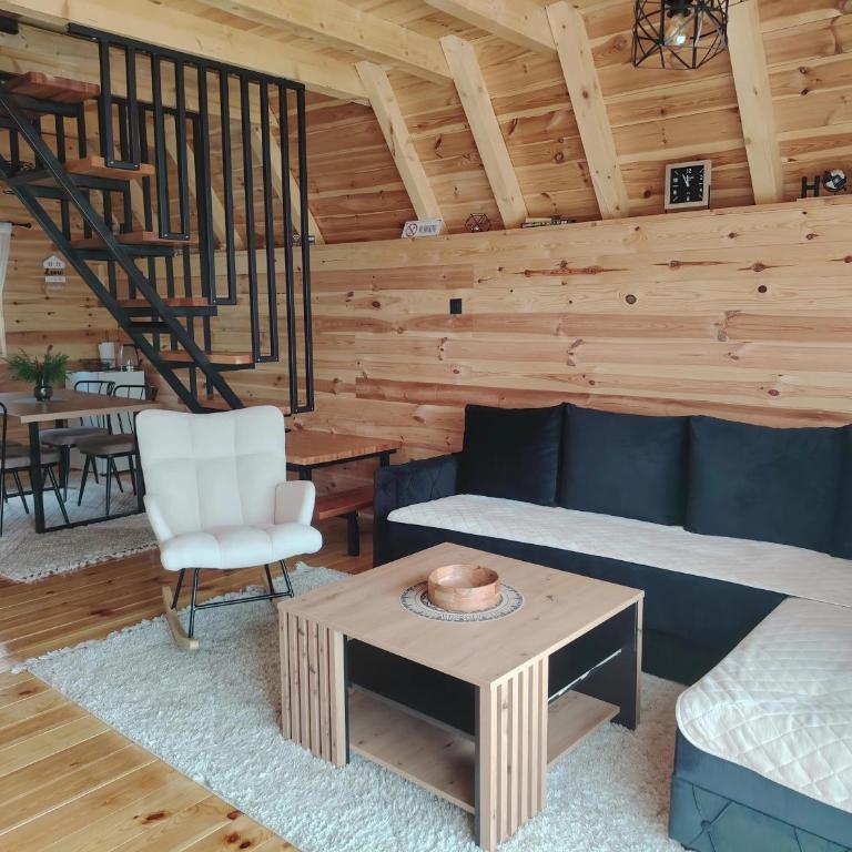 Durmitor sky - Two-Bedroom House - 3