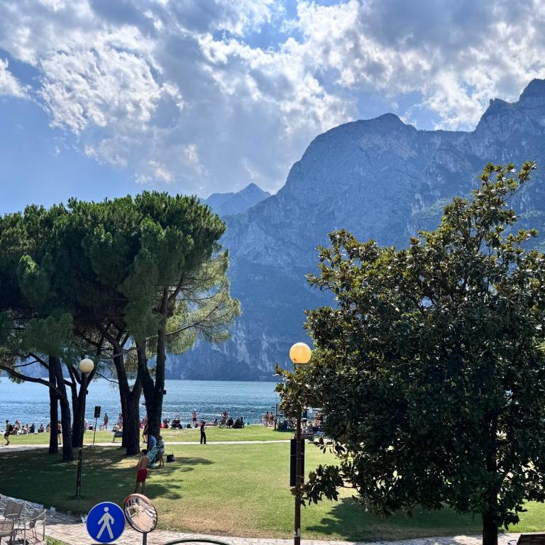 Lago Blu - Appartamento con 1 Camera da Letto - 3