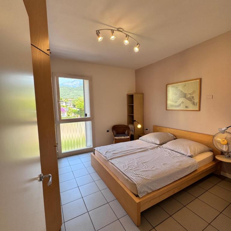 Lago Blu - Appartamento con 1 Camera da Letto - 4