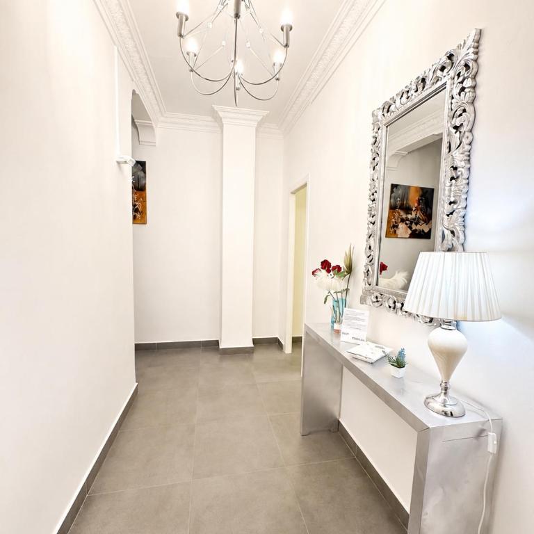 FLATS FAMILY APARTAMENTO DE 3 HABITACIONEs - Appartement 3 Chambres avec Vue - 19