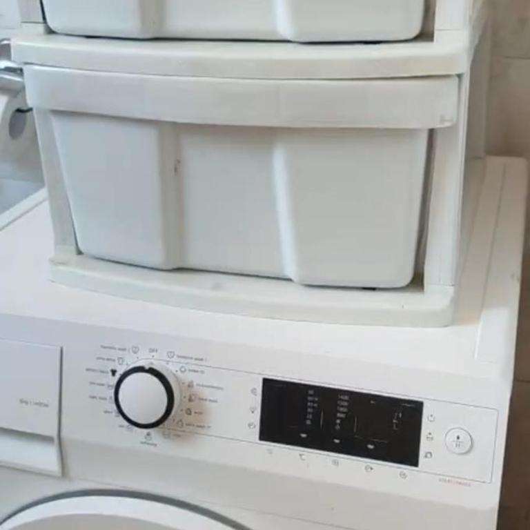 Stan-apartman - Apartment mit 1 Schlafzimmer - 6