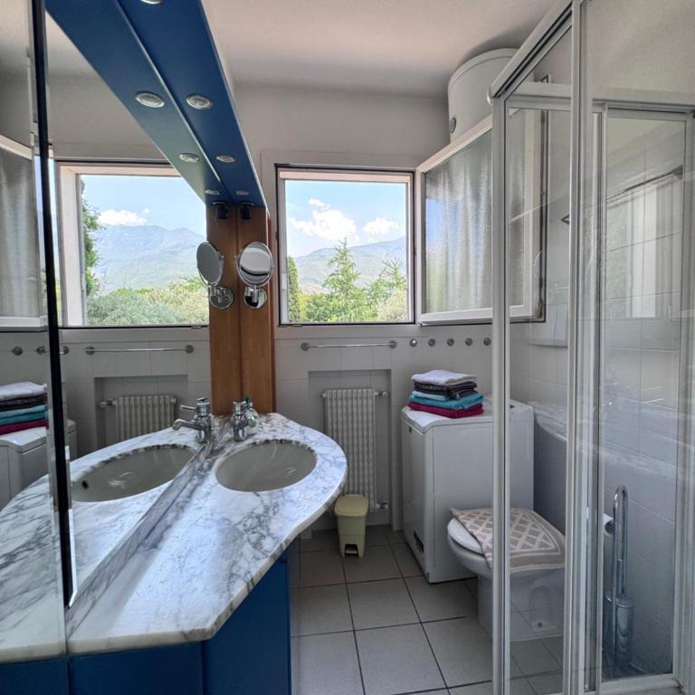Lago Blu - Appartamento con 1 Camera da Letto - 6