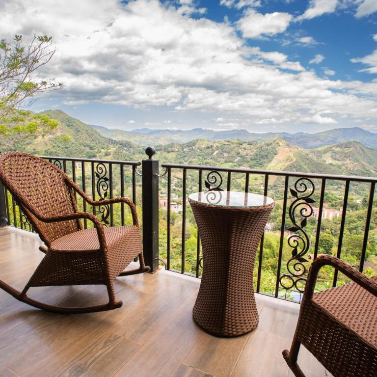 La Colina Resort SAS - Vacation Home - 8