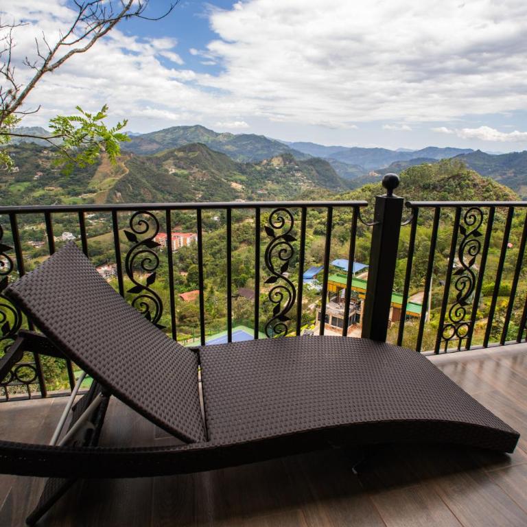 La Colina Resort SAS - Vacation Home - 7
