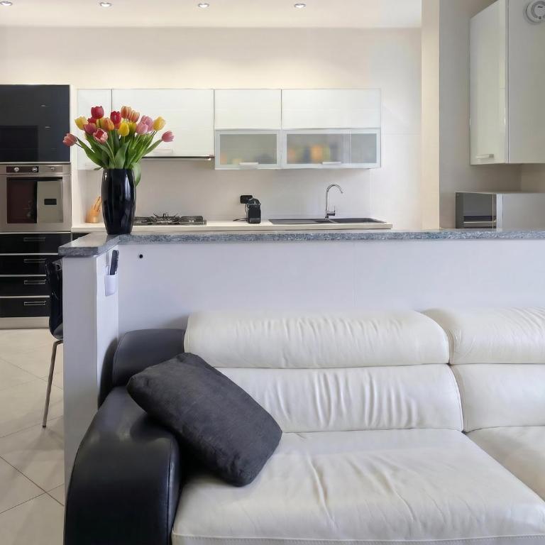 GuestHost - Licia's Boutique Apartment - Appartamento con 2 Camere da Letto - 7