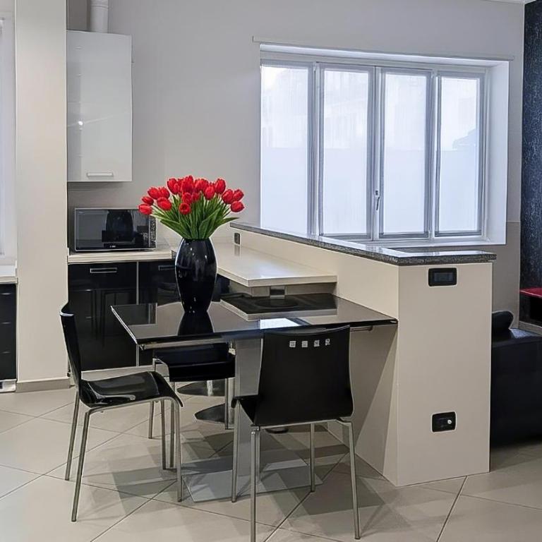 GuestHost - Licia's Boutique Apartment - Appartamento con 2 Camere da Letto - 1