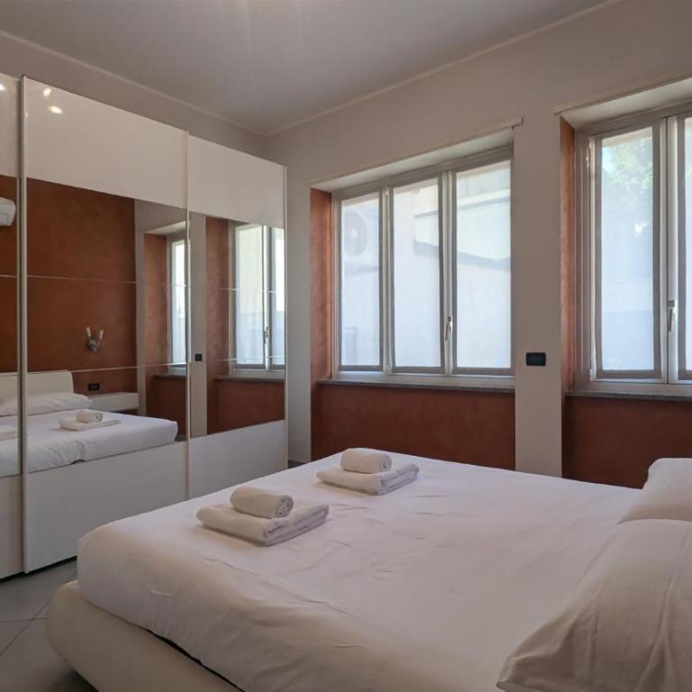 GuestHost - Licia's Boutique Apartment - Appartamento con 2 Camere da Letto - 9