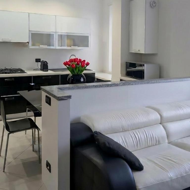 GuestHost - Licia's Boutique Apartment - Appartamento con 2 Camere da Letto - 8