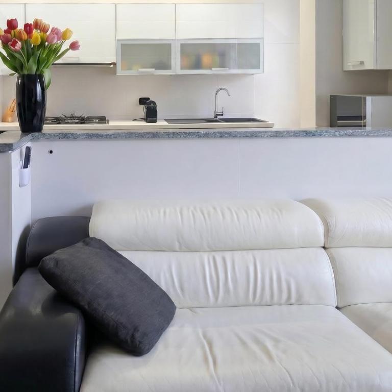GuestHost - Licia's Boutique Apartment - Appartamento con 2 Camere da Letto - 6