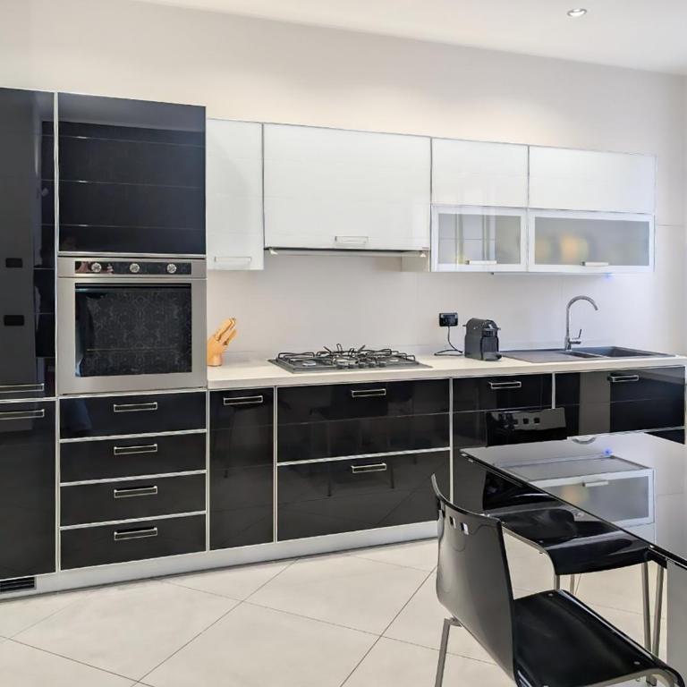 GuestHost - Licia's Boutique Apartment - Appartamento con 2 Camere da Letto - 2