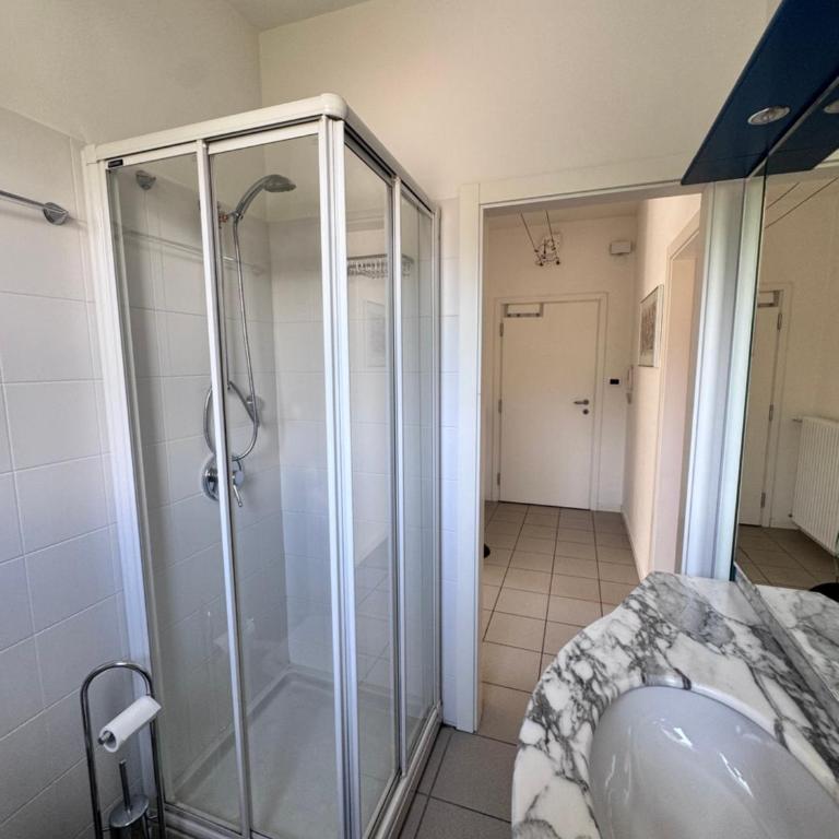 Lago Blu - Appartamento con 1 Camera da Letto - 7