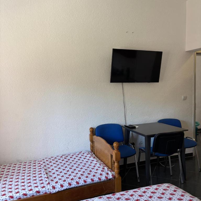 Cherry Apartments - Apartment mit Terrasse - 3