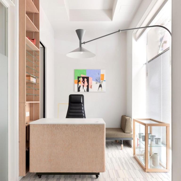 Increíble piso de diseño - Apartment mit 1 Schlafzimmer - 11