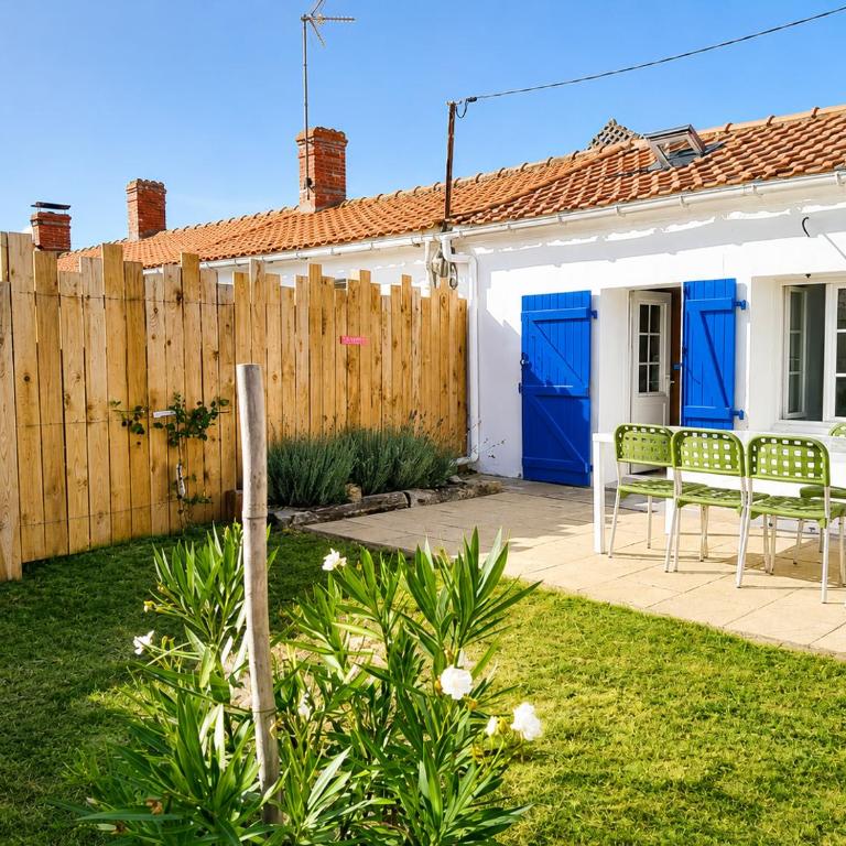 Gîte Maria - Casa con 2 Camere da Letto - 1