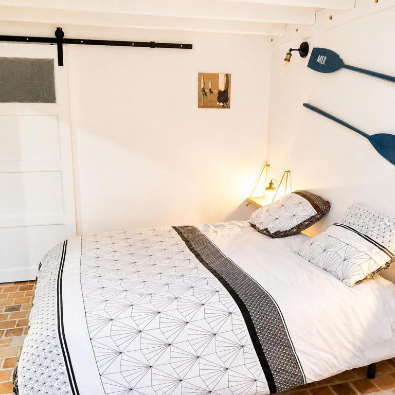Gîte Maria - Casa con 2 Camere da Letto - 5