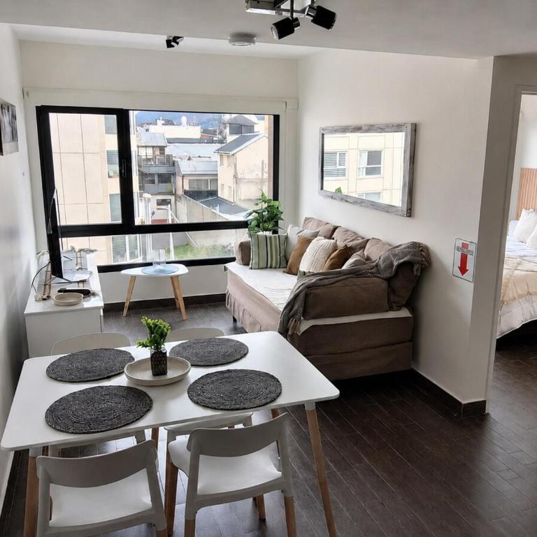 Temporales Ushuaia - Rivadavia 3 - Apartamento de 1 dormitorio - 1