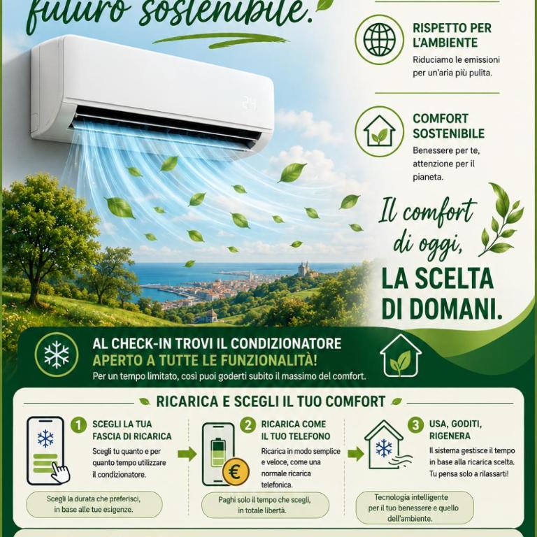 Casa Margherita - Appartamento con 2 Camere da Letto - 23