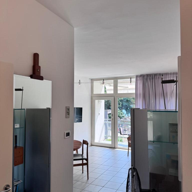 Lago Blu - Appartamento con 1 Camera da Letto - 12