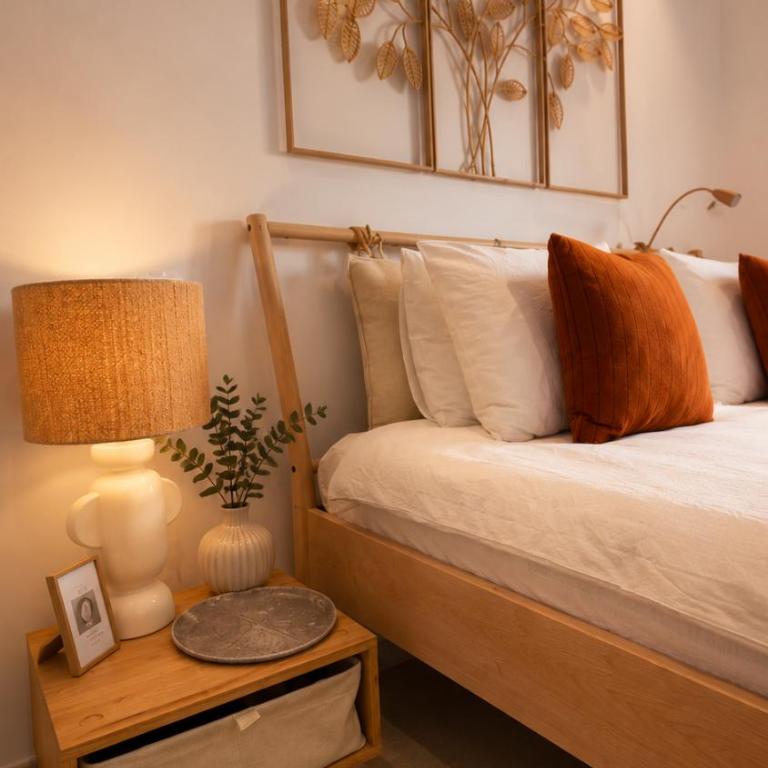 New Calm & Charming Loft Altea - Apartamento de 1 dormitorio - 3