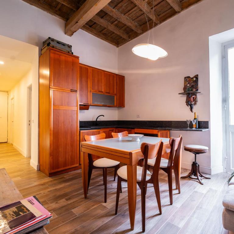 Suite Rione Monti - Appartamento con 2 Camere da Letto - 5