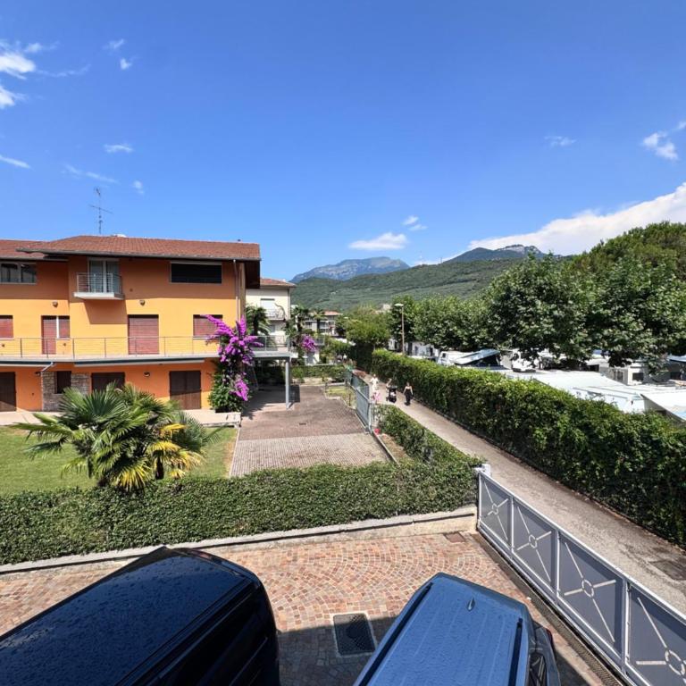 Lago Blu - Appartamento con 1 Camera da Letto - 13