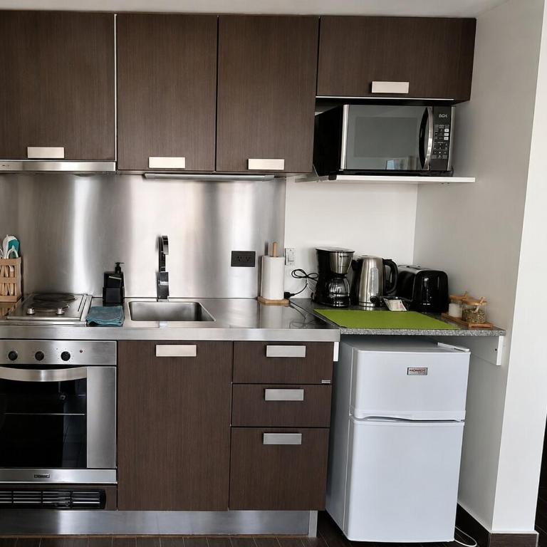Temporales Ushuaia - Rivadavia 3 - Apartamento de 1 dormitorio - 3